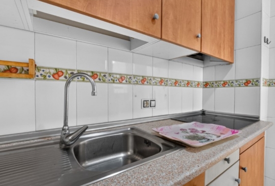 Herverkoop - Appartement / flat - Torrevieja - Costa Blanca