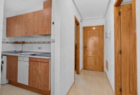 Herverkoop - Appartement / flat - Torrevieja - Costa Blanca