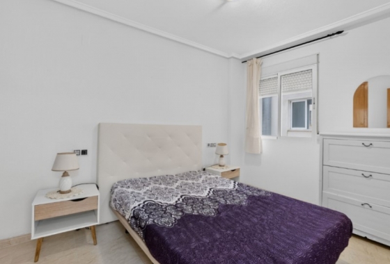 Herverkoop - Appartement / flat - Torrevieja - Costa Blanca
