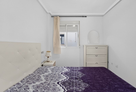 Herverkoop - Appartement / flat - Torrevieja - Costa Blanca