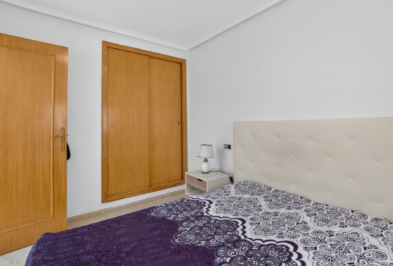 Herverkoop - Appartement / flat - Torrevieja - Costa Blanca