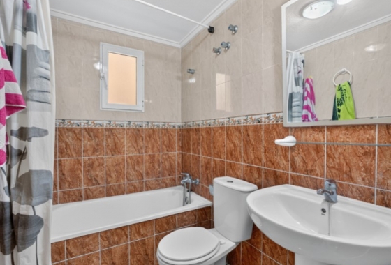 Herverkoop - Appartement / flat - Torrevieja - Costa Blanca