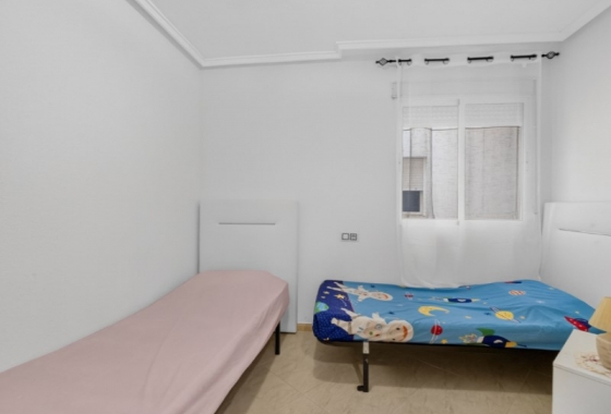 Herverkoop - Appartement / flat - Torrevieja - Costa Blanca