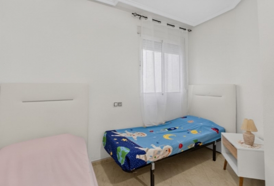 Herverkoop - Appartement / flat - Torrevieja - Costa Blanca