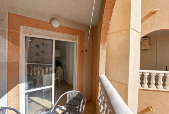 Herverkoop - Appartement / flat - Torrevieja - Costa Blanca