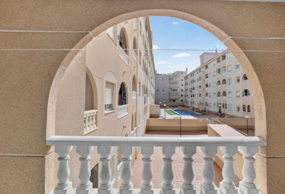 Herverkoop - Appartement / flat - Torrevieja - Costa Blanca