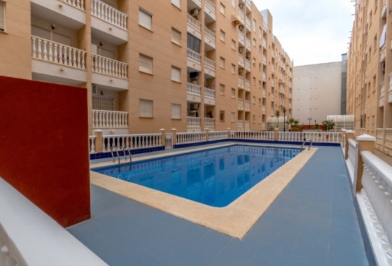 Herverkoop - Appartement / flat - Torrevieja - Costa Blanca