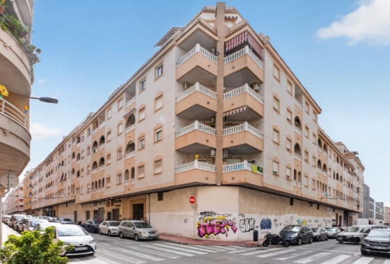 Herverkoop - Appartement / flat - Torrevieja - Costa Blanca