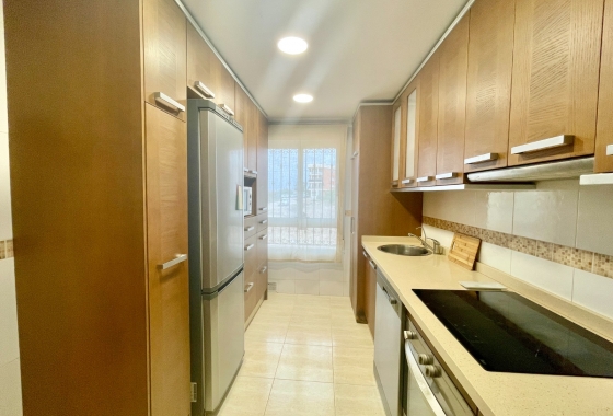 Herverkoop - Appartement / flat - Almoradí - Inland