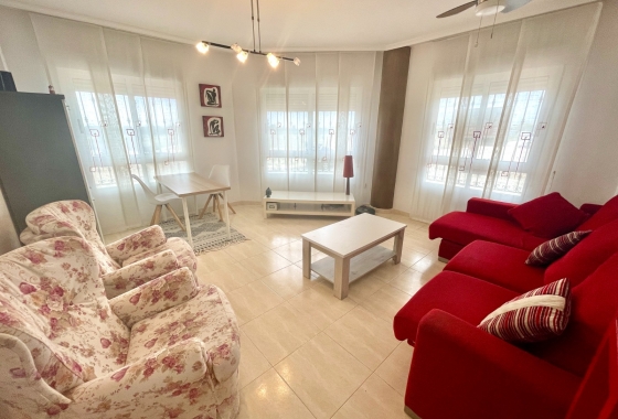 Herverkoop - Appartement / flat - Almoradí - Inland