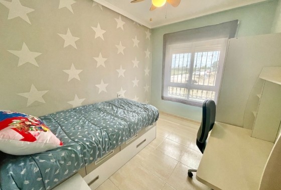 Herverkoop - Appartement / flat - Almoradí - Inland