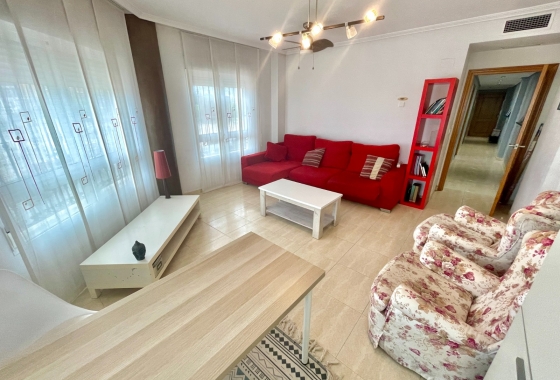 Herverkoop - Appartement / flat - Almoradí - Inland