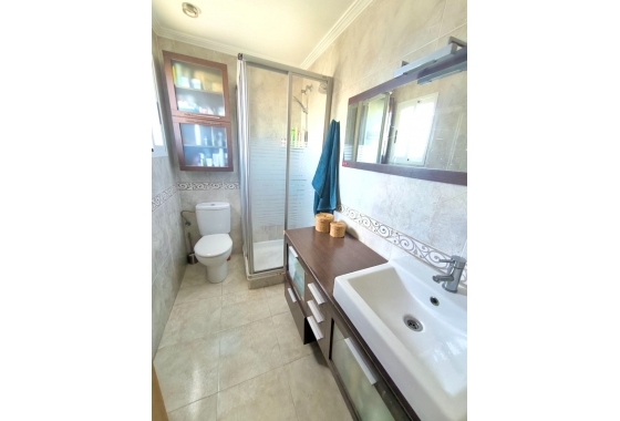 Herverkoop - Appartement / flat - Almoradí - Inland
