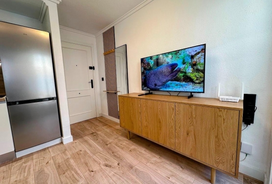Herverkoop - Appartement / flat - Torrevieja - Centro