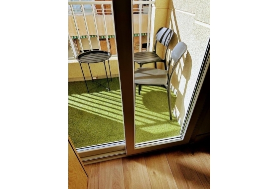 Herverkoop - Appartement / flat - Torrevieja - Centro
