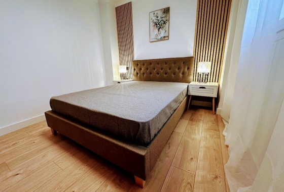 Herverkoop - Appartement / flat - Torrevieja - Centro