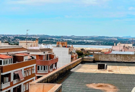Herverkoop - Appartement / flat - Torrevieja - Centro