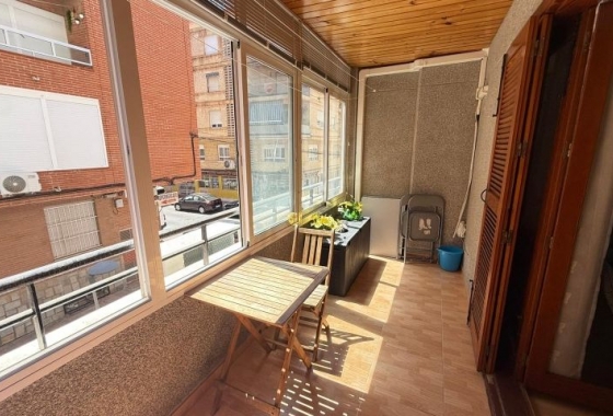 Herverkoop - Appartement / flat - Torrevieja - Costa Blanca