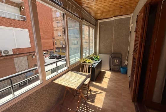 Herverkoop - Appartement / flat - Torrevieja - Costa Blanca
