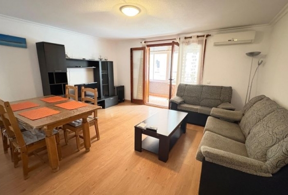 Herverkoop - Appartement / flat - Torrevieja - Costa Blanca