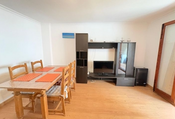 Herverkoop - Appartement / flat - Torrevieja - Costa Blanca