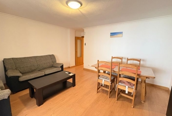 Herverkoop - Appartement / flat - Torrevieja - Costa Blanca