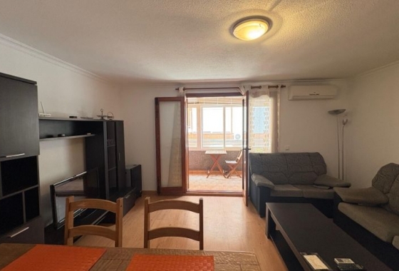 Herverkoop - Appartement / flat - Torrevieja - Costa Blanca