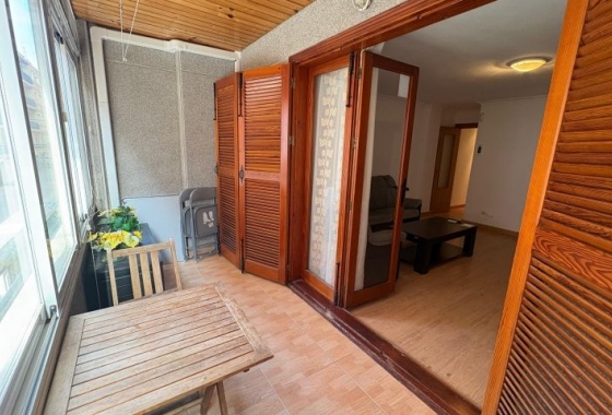 Herverkoop - Appartement / flat - Torrevieja - Costa Blanca