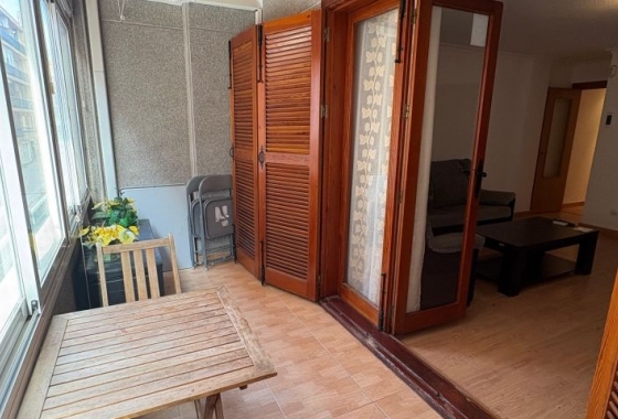 Herverkoop - Appartement / flat - Torrevieja - Costa Blanca