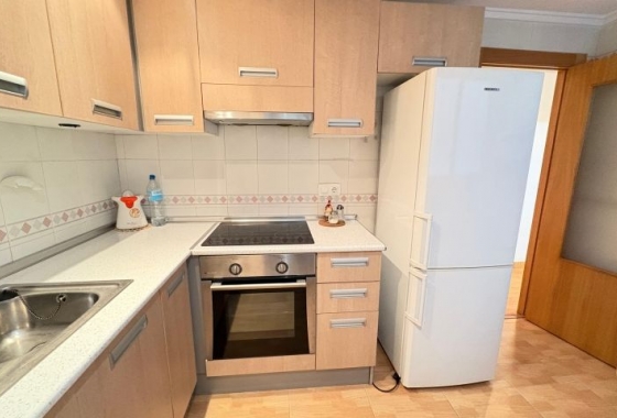 Herverkoop - Appartement / flat - Torrevieja - Costa Blanca
