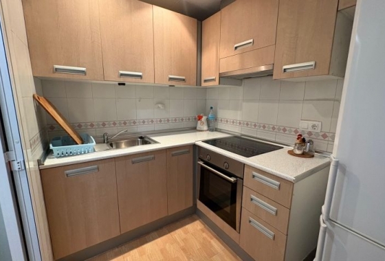 Herverkoop - Appartement / flat - Torrevieja - Costa Blanca