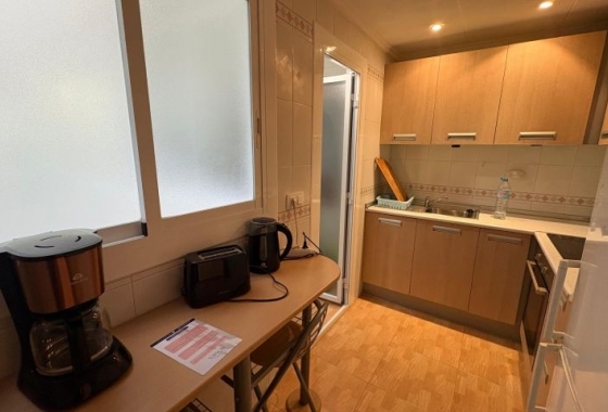 Herverkoop - Appartement / flat - Torrevieja - Costa Blanca