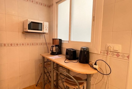 Herverkoop - Appartement / flat - Torrevieja - Costa Blanca