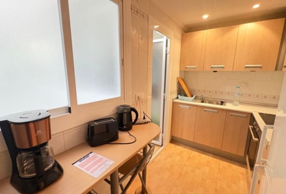 Herverkoop - Appartement / flat - Torrevieja - Costa Blanca