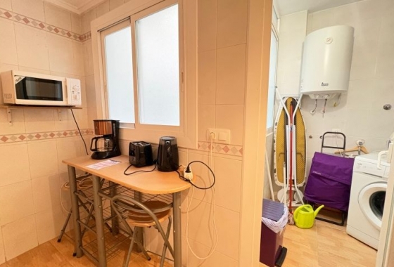 Herverkoop - Appartement / flat - Torrevieja - Costa Blanca