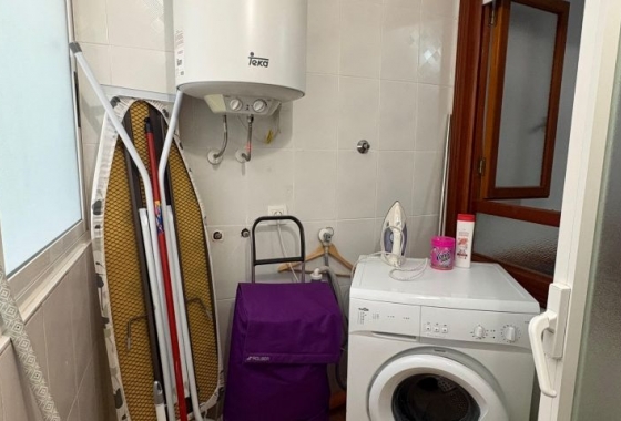 Herverkoop - Appartement / flat - Torrevieja - Costa Blanca