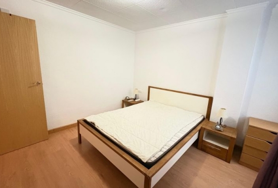 Herverkoop - Appartement / flat - Torrevieja - Costa Blanca