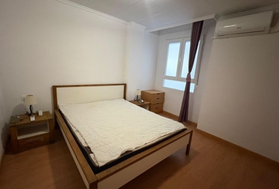 Herverkoop - Appartement / flat - Torrevieja - Costa Blanca