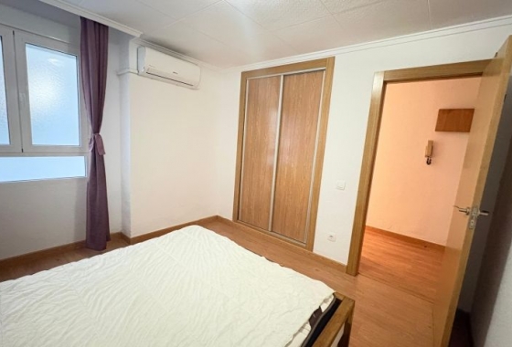 Herverkoop - Appartement / flat - Torrevieja - Costa Blanca