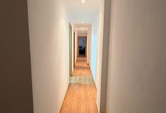 Herverkoop - Appartement / flat - Torrevieja - Costa Blanca