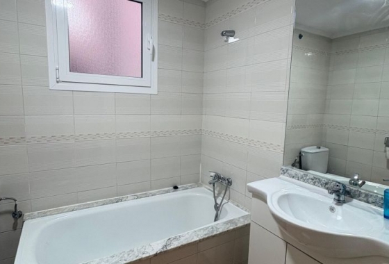 Herverkoop - Appartement / flat - Torrevieja - Costa Blanca