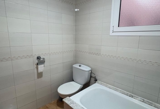Herverkoop - Appartement / flat - Torrevieja - Costa Blanca