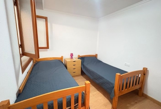 Herverkoop - Appartement / flat - Torrevieja - Costa Blanca