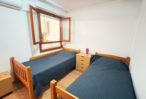 Herverkoop - Appartement / flat - Torrevieja - Costa Blanca