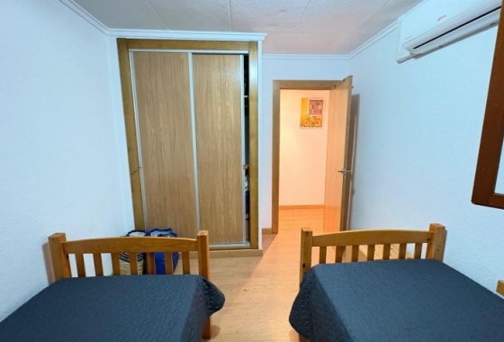 Herverkoop - Appartement / flat - Torrevieja - Costa Blanca