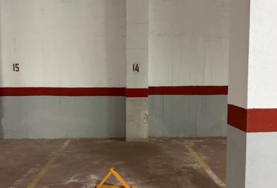 Herverkoop - Appartement / flat - Torrevieja - Costa Blanca