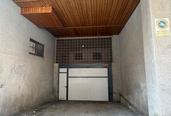 Herverkoop - Appartement / flat - Torrevieja - Costa Blanca
