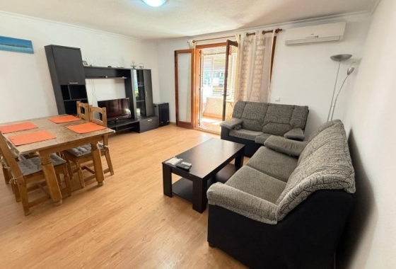 Herverkoop - Appartement / flat - Torrevieja - Costa Blanca