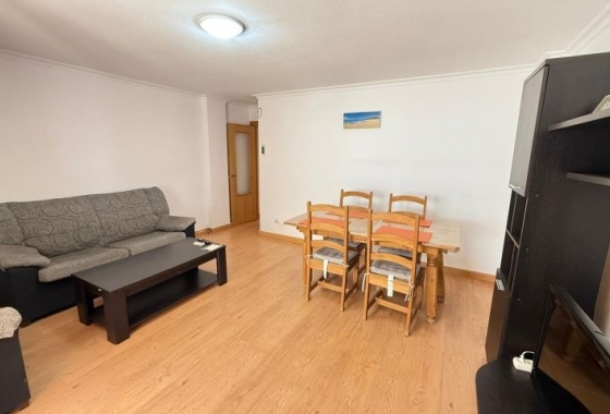 Herverkoop - Appartement / flat - Torrevieja - Costa Blanca