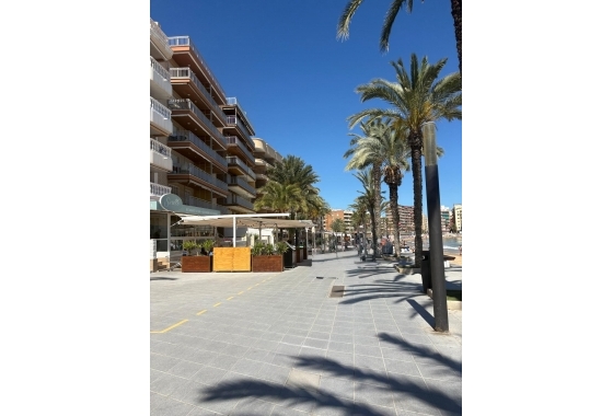 Wiederverkauf - Wohnung - Torrevieja - Costa Blanca